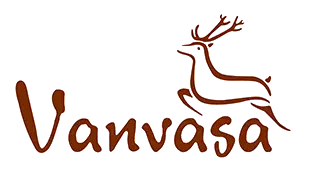 vanvsa resort deer logo